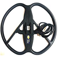 Los mejores  - Hispania Plato Super Máximo para detectores de Metales Garrett Ace 150- Ace 250- EuroAce- 400i- 300i- 200i